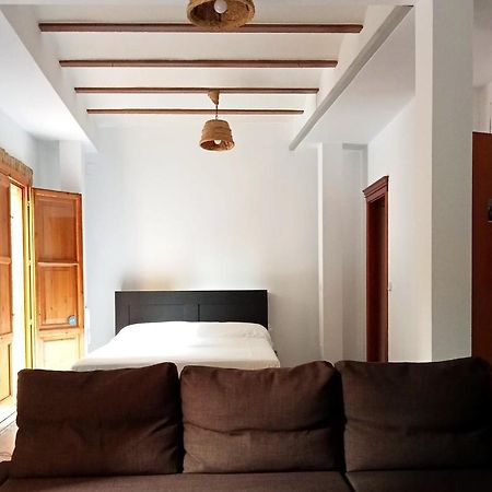 Apartamentos Con Encanto En Pleno Casco Antiguo Ron Valenciayole Ngoại thất bức ảnh