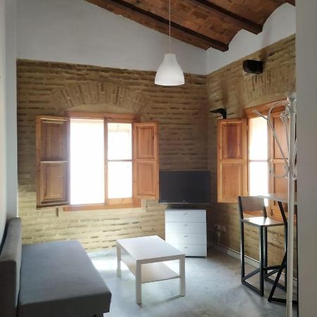 Apartamentos Con Encanto En Pleno Casco Antiguo Ron Valenciayole Ngoại thất bức ảnh