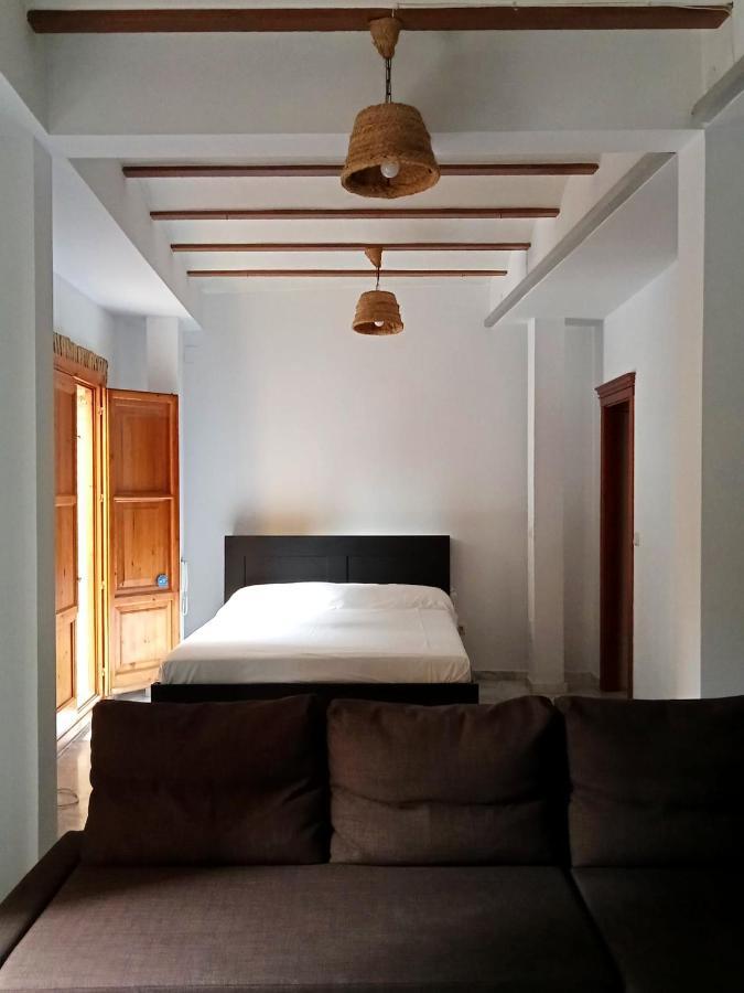 Apartamentos Con Encanto En Pleno Casco Antiguo Ron Valenciayole Ngoại thất bức ảnh