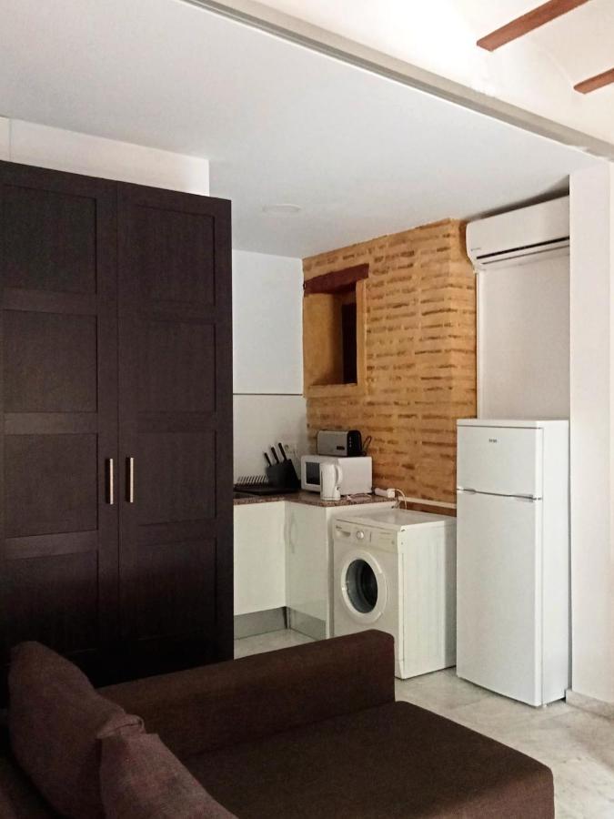 Apartamentos Con Encanto En Pleno Casco Antiguo Ron Valenciayole Ngoại thất bức ảnh